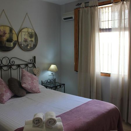 Apartamento La Piconera Con Piscina A 350 Metros コルドバ エクステリア 写真