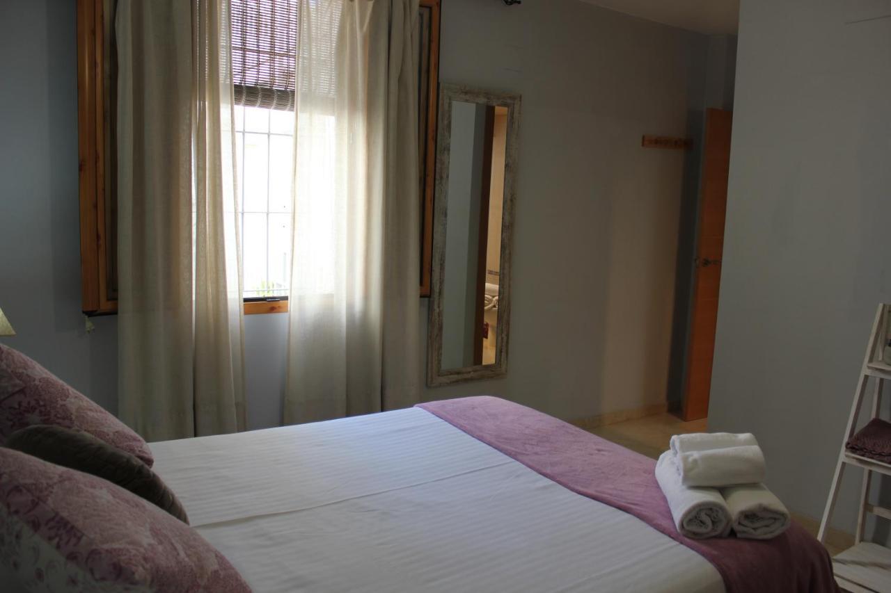 Apartamento La Piconera Con Piscina A 350 Metros コルドバ エクステリア 写真