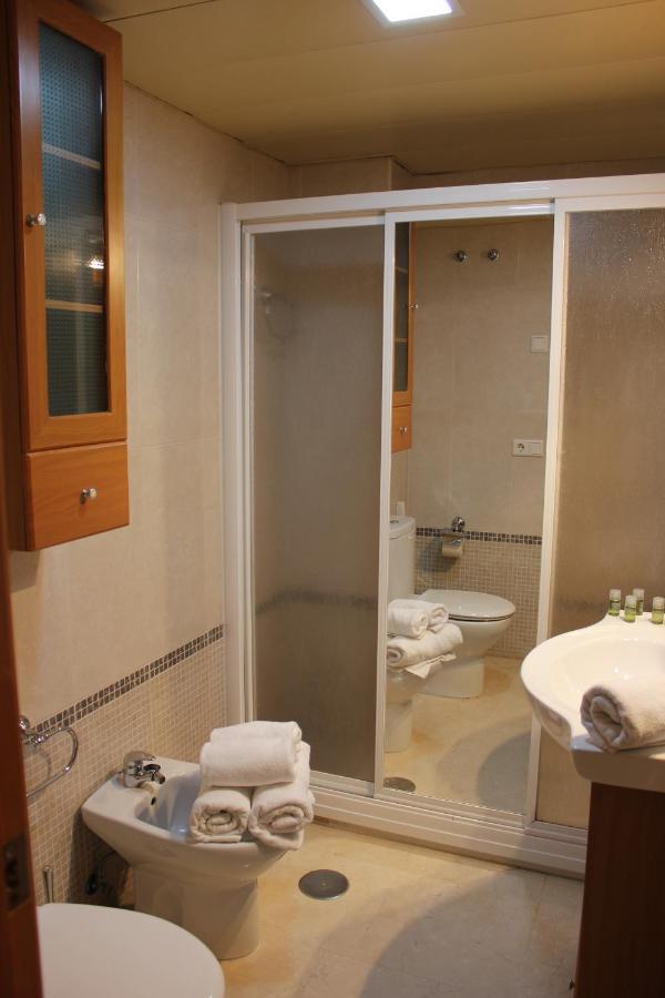 Apartamento La Piconera Con Piscina A 350 Metros コルドバ エクステリア 写真