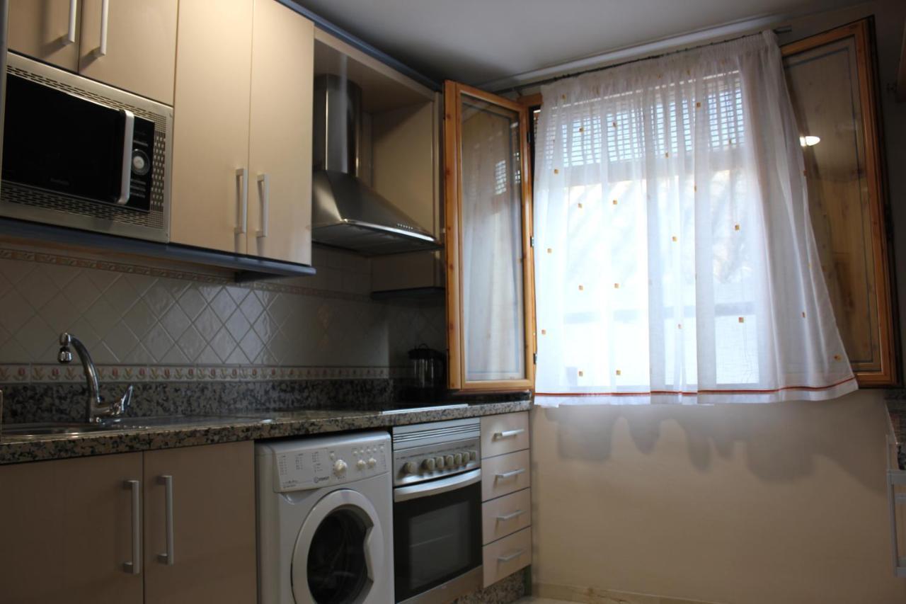 Apartamento La Piconera Con Piscina A 350 Metros コルドバ エクステリア 写真