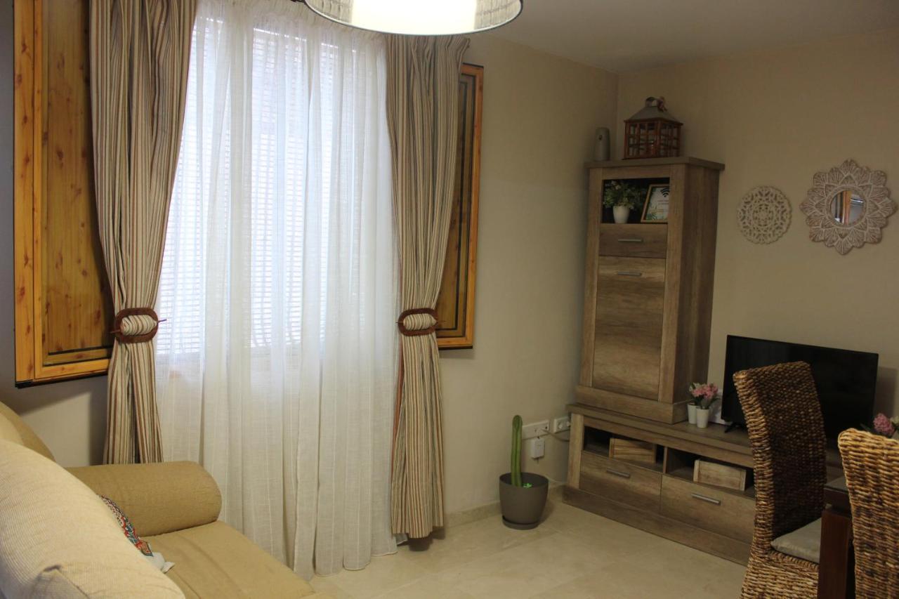 Apartamento La Piconera Con Piscina A 350 Metros コルドバ エクステリア 写真
