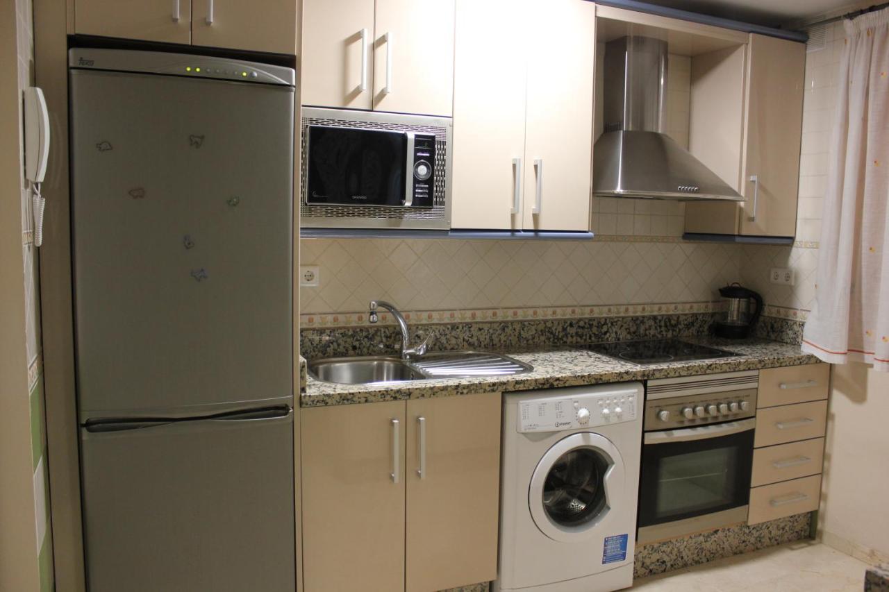 Apartamento La Piconera Con Piscina A 350 Metros コルドバ エクステリア 写真