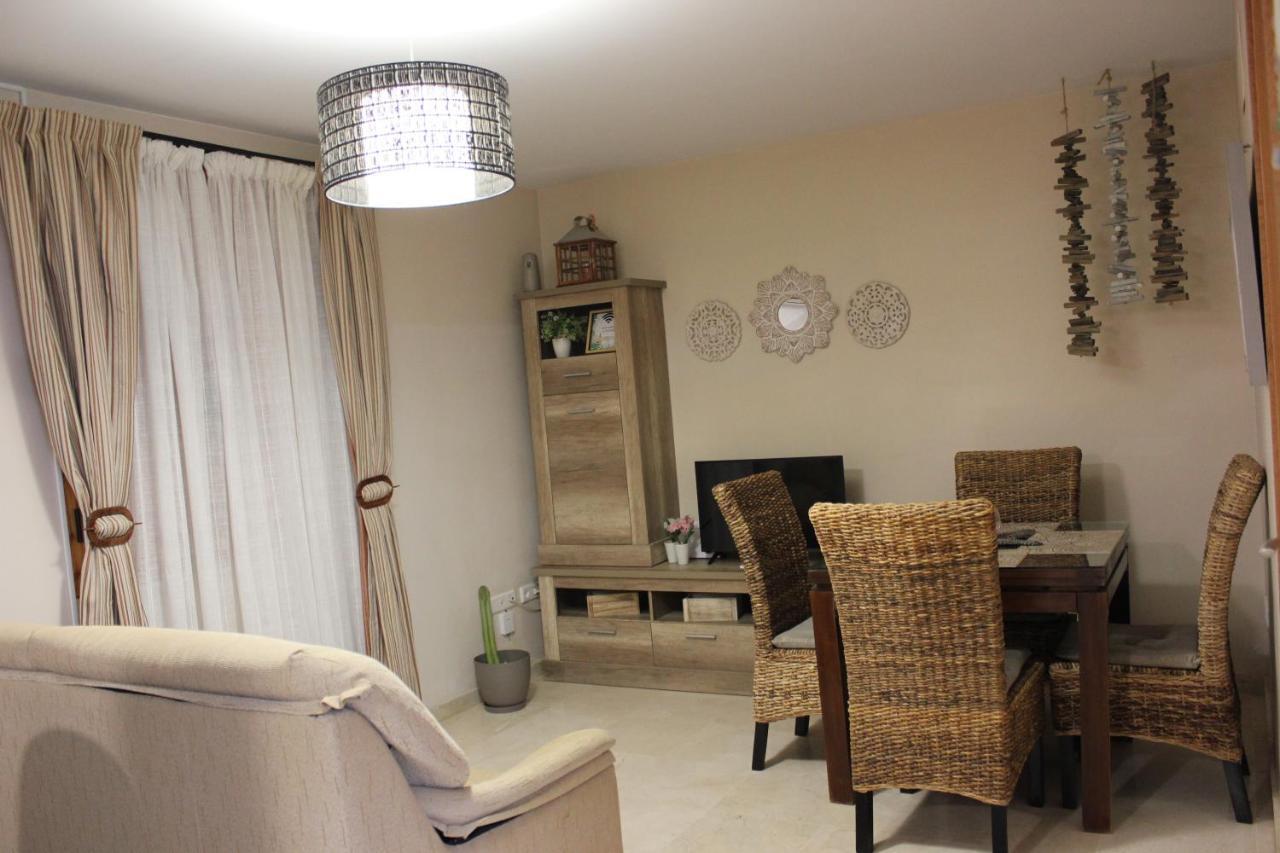 Apartamento La Piconera Con Piscina A 350 Metros コルドバ エクステリア 写真