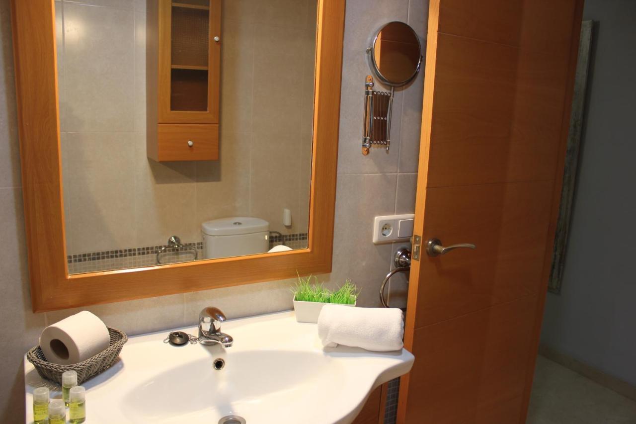 Apartamento La Piconera Con Piscina A 350 Metros コルドバ エクステリア 写真