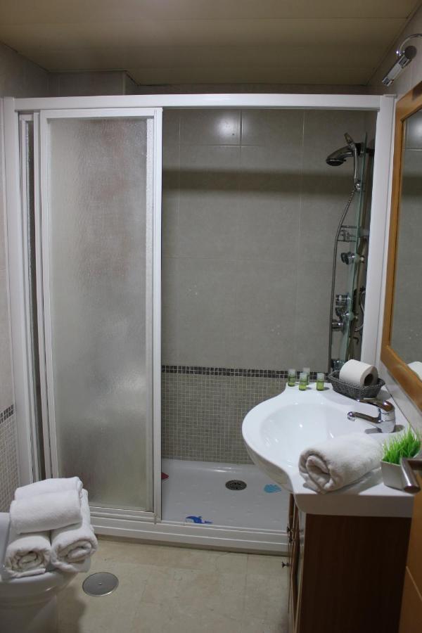 Apartamento La Piconera Con Piscina A 350 Metros コルドバ エクステリア 写真