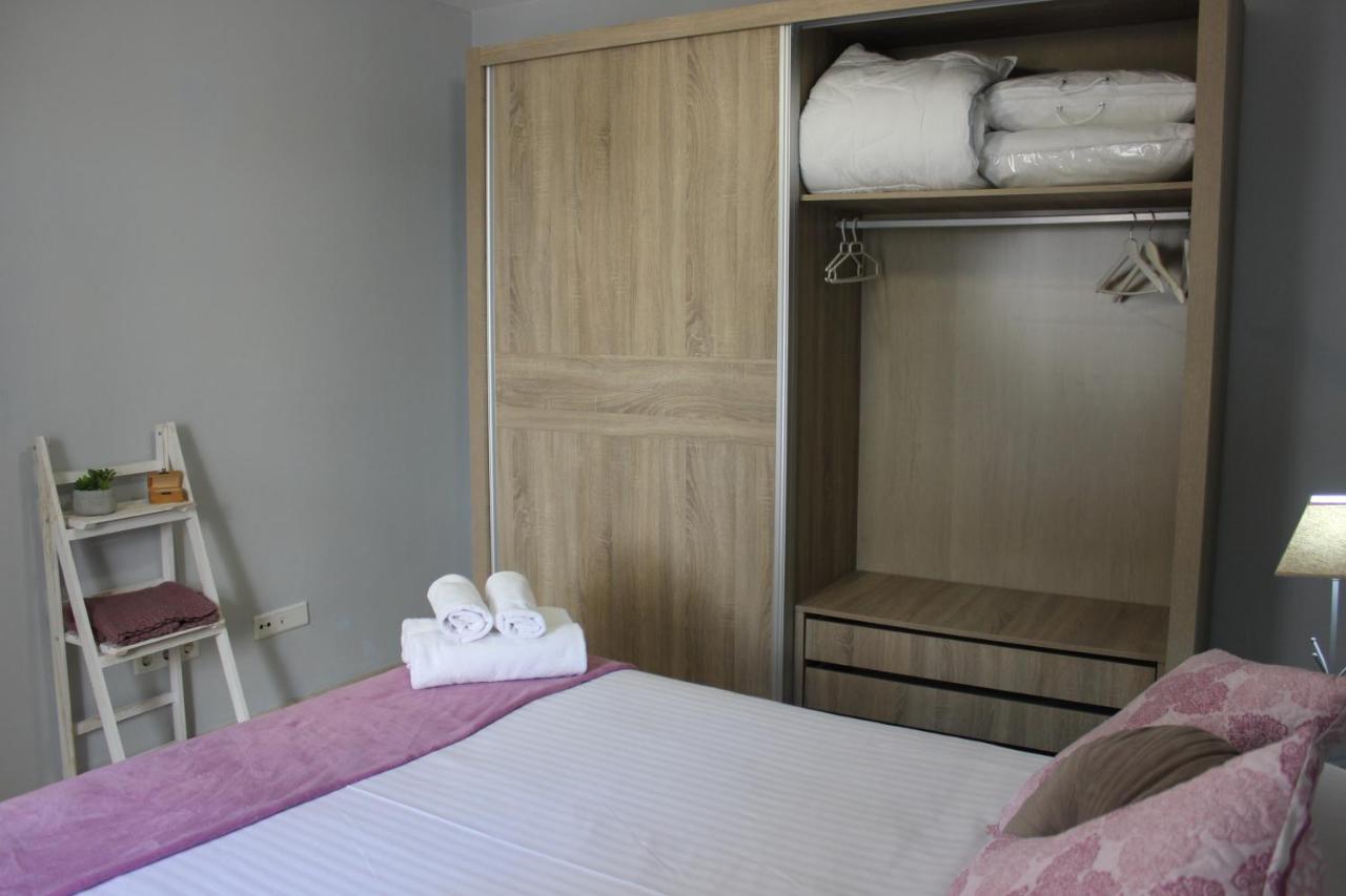 Apartamento La Piconera Con Piscina A 350 Metros コルドバ エクステリア 写真