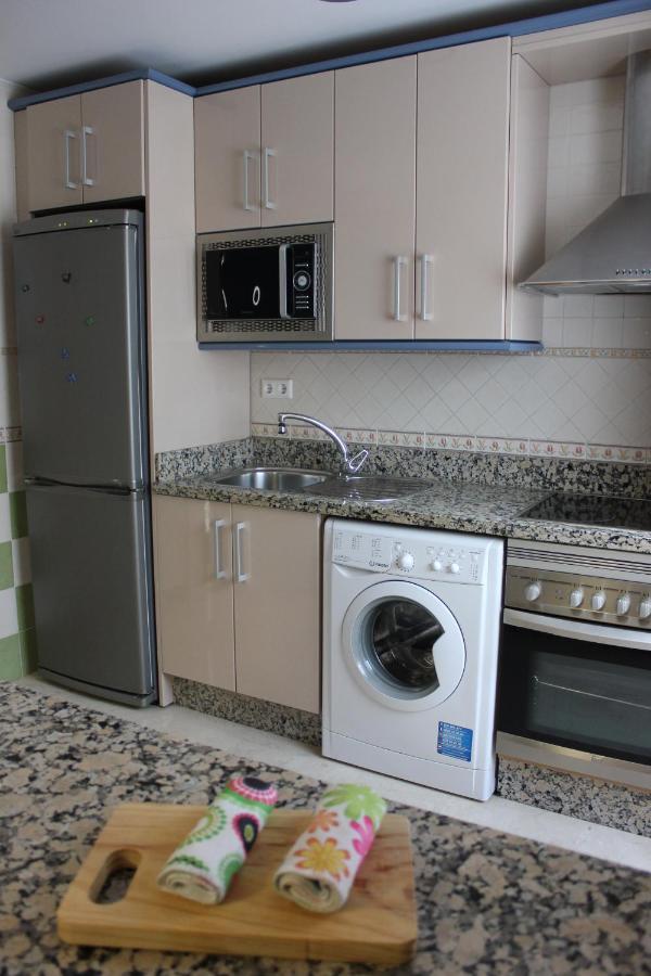 Apartamento La Piconera Con Piscina A 350 Metros コルドバ エクステリア 写真