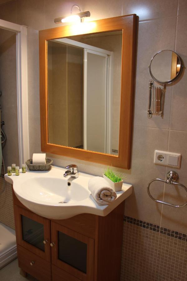 Apartamento La Piconera Con Piscina A 350 Metros コルドバ エクステリア 写真