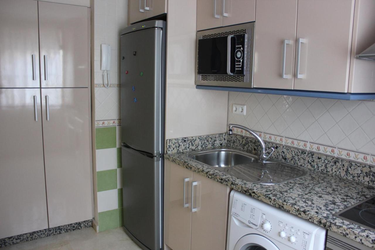 Apartamento La Piconera Con Piscina A 350 Metros コルドバ エクステリア 写真