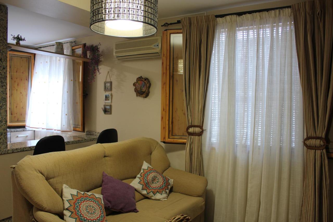Apartamento La Piconera Con Piscina A 350 Metros コルドバ エクステリア 写真
