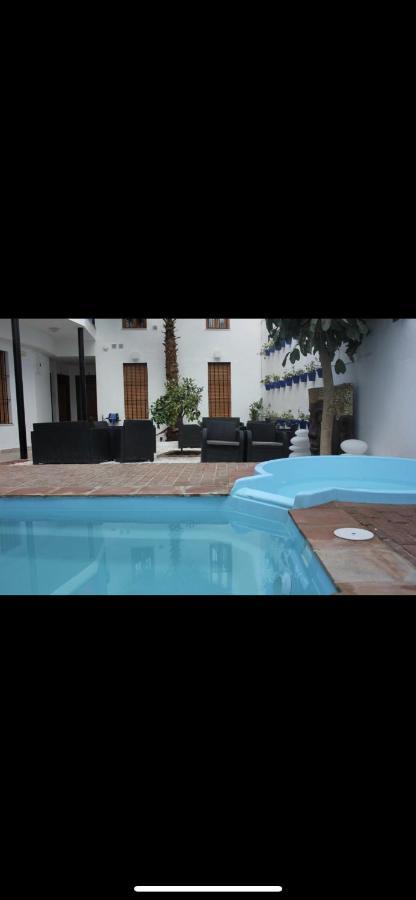 Apartamento La Piconera Con Piscina A 350 Metros コルドバ エクステリア 写真