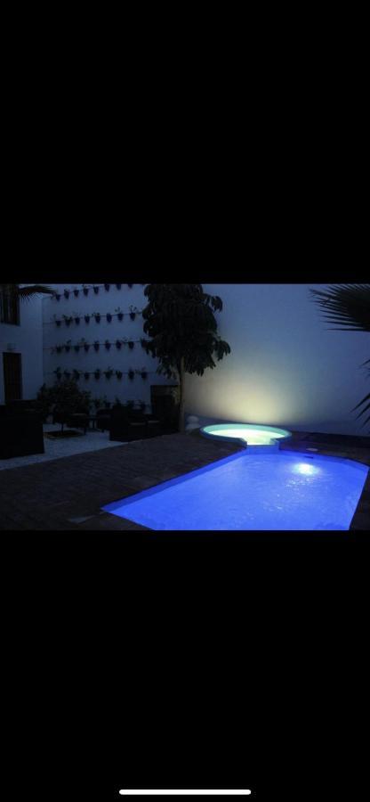 Apartamento La Piconera Con Piscina A 350 Metros コルドバ エクステリア 写真