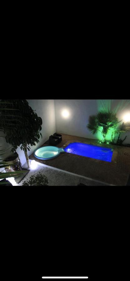 Apartamento La Piconera Con Piscina A 350 Metros コルドバ エクステリア 写真